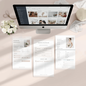 Wedding Leads Blueprint